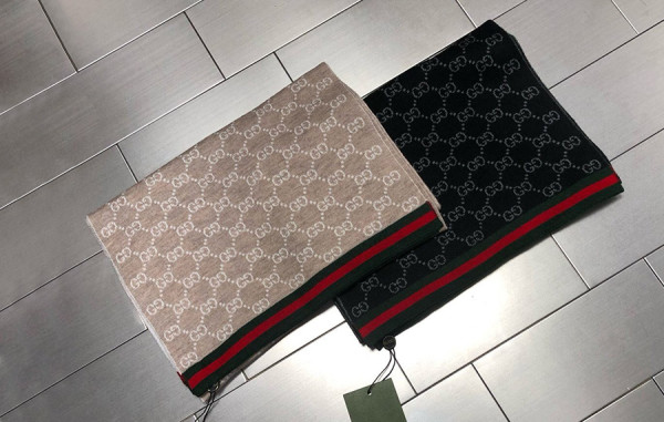 9찌 GG web 삼선 머플러 (HIGH QUALITY)